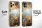 Renaissance Phone Case Aesthetic Vintage Christian - Image 1