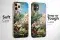 Renaissance Phone Case Art Culture Historical Cover - Image 3