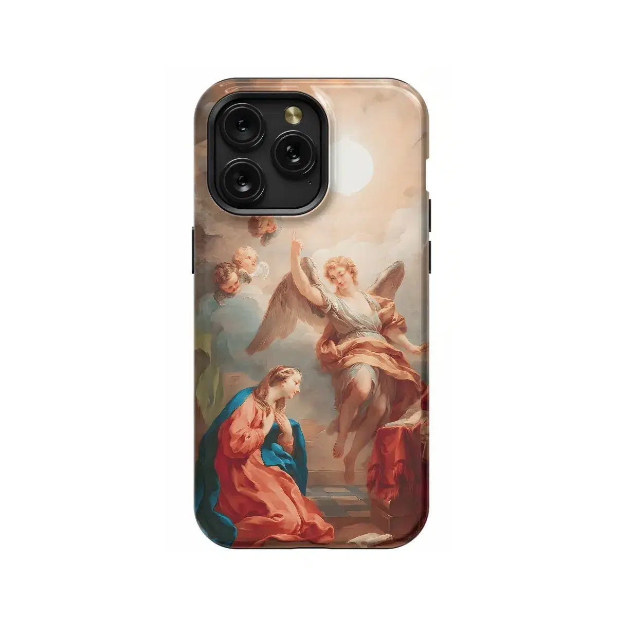 Renaissance Phone Case iPhone Samsung Pixel & More - Image 1