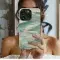 Repeating Paper Collage of Wave Phone Case iPhone Samsung Cover Pixel 2463 - Image 2