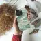Repeating Paper Collage of Wave Phone Case iPhone Samsung Cover Pixel 2463 - Image 4