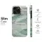 Repeating Paper Collage of Wave Phone Case iPhone Samsung Cover Pixel 2463 - Image 7