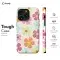 Retro 70s Aesthetic Hippie Flowers Colorful Groovy Vibe Phone Case iPhone Samsung Cover Pixel 656 - Image 5