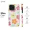Retro 70s Aesthetic Hippie Flowers Colorful Groovy Vibe Phone Case iPhone Samsung Cover Pixel 656 - Image 6