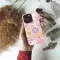 Retro 70s Floral Seamless Phone Case iPhone Samsung Cover Pixel 2499 - Image 4