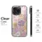 Retro 70s Floral Seamless Phone Case iPhone Samsung Cover Pixel 2499 - Image 8