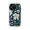 Retro 70s Matisse Inspired Floral Phone Case iPhone Samsung Cover Pixel 3174 - Image 1