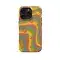 Retro Aesthetic Hippie Flowers Colorful Groovy Vibe Phone Case iPhone Samsung Cover Pixel 649 - Image 1