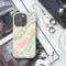 Retro Aesthetic Hippie Preppy Flowers Colorful Groovy Vibe Phone Case iPhone Samsung Cover Pixel 653 - Image 3