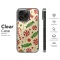 Retro Christmas Candy Festive Holiday Pattern Phone Case Cover for iPhone 17 Pro Max 16 15 Plus 14 13 Mini Samsung S25 S24 Pixel 10 9 8710 - Image 8