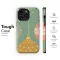 Retro Christmas Ornaments Vintage Holiday Design Phone Case Cover for iPhone 17 Pro Max 16 15 13 Samsung S25 S24 Pixel 8562 - Image 6