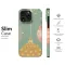 Retro Christmas Ornaments Vintage Holiday Design Phone Case Cover for iPhone 17 Pro Max 16 15 13 Samsung S25 S24 Pixel 8562 - Image 7