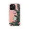 Retro Christmas Tree Art Pastel Ornaments Phone Case Cover for iPhone 17 Pro Max 16 15 Plus 14 13 Mini Samsung S25 S24 Pixel 10 9 8270 - Image 1