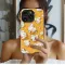 Retro Cinema Popcorn Snack Pattern Phone Case iPhone Samsung Cover Pixel 7308 - Image 2
