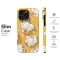 Retro Cinema Popcorn Snack Pattern Phone Case iPhone Samsung Cover Pixel 7308 - Image 7