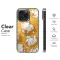 Retro Cinema Popcorn Snack Pattern Phone Case iPhone Samsung Cover Pixel 7308 - Image 8