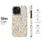 Retro Colorful Squiggle Abstract Pattern Phone Case iPhone Samsung Cover Pixel 5274 - Image 7