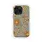 Retro Daisy Bloom Pattern Phone Case iPhone Samsung Cover Pixel 4867 - Image 1