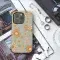 Retro Daisy Bloom Pattern Phone Case iPhone Samsung Cover Pixel 4867 - Image 3