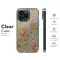 Retro Daisy Bloom Pattern Phone Case iPhone Samsung Cover Pixel 4867 - Image 8