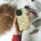 Retro Daisy Groovy Phone Case iPhone Samsung Pixel & More 415 - Image 2