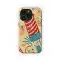 Retro Fireworks and Rockets Phone Case iPhone Samsung Cover Pixel 3545 - Image 1