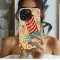 Retro Fireworks and Rockets Phone Case iPhone Samsung Cover Pixel 3545 - Image 2