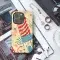 Retro Fireworks and Rockets Phone Case iPhone Samsung Cover Pixel 3545 - Image 3