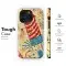 Retro Fireworks and Rockets Phone Case iPhone Samsung Cover Pixel 3545 - Image 6