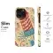 Retro Fireworks and Rockets Phone Case iPhone Samsung Cover Pixel 3545 - Image 7