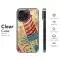 Retro Fireworks and Rockets Phone Case iPhone Samsung Cover Pixel 3545 - Image 8