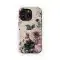Retro Floral Notes Phone Case iPhone Samsung Cover Pixel 1812 - Image 1