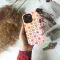 Retro Floral Power Pattern Phone Case iPhone Samsung Cover Pixel 5098 - Image 4