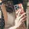 Retro Floral Swirl
 Phone Case iPhone Samsung Cover Pixel 5603 - Image 5