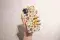Retro Flower Power Phone Case Indie 70s Hippie Cover - Image 5