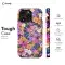 Retro Flowers Phone Case iPhone Samsung Pixel & More 398 - Image 5