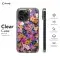 Retro Flowers Phone Case iPhone Samsung Pixel & More 398 - Image 7