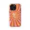 Retro Flowers Wavy Phone Case iPhone Samsung Cover Pixel 1816 - Image 1