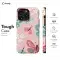Retro Groovy Butterflies and Daisy Phone Case iPhone Samsung Cover Pixel 662 - Image 5
