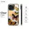 Retro Groovy Butterflies Phone Case iPhone Samsung Cover Pixel 660 - Image 7