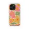 Retro Groovy Floral Pop Art Phone Case iPhone Samsung Cover Pixel 7707 - Image 1