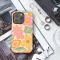 Retro Groovy Floral Pop Art Phone Case iPhone Samsung Cover Pixel 7707 - Image 3