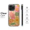 Retro Groovy Floral Pop Art Phone Case iPhone Samsung Cover Pixel 7707 - Image 8
