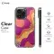 Retro Groovy Flower Wavy Phone Case iPhone Samsung Pixel & More 381 - Image 7
