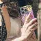 Retro Groovy Hippie 70s Flower Trippy Phone Case iPhone Samsung Cover Pixel 2641 - Image 5