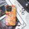 Retro Groovy Hippie Floral Rainbow Phone Case iPhone Samsung Pixel & More - Image 3