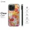 Retro Groovy Hippie Floral Rainbow Trippy Phone Case iPhone Samsung Pixel & More #148 - Image 6
