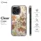 Retro Groovy Hippie Floral Rainbow Trippy Phone Case iPhone Samsung Pixel & More 384 - Image 7