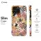 Retro Groovy Hippie Floral Rainbow Trippy Phone Case iPhone Samsung Pixel & More 402 - Image 6