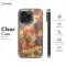 Retro Groovy Hippie Floral Rainbow Trippy Phone Case iPhone Samsung Pixel & More 403 - Image 7